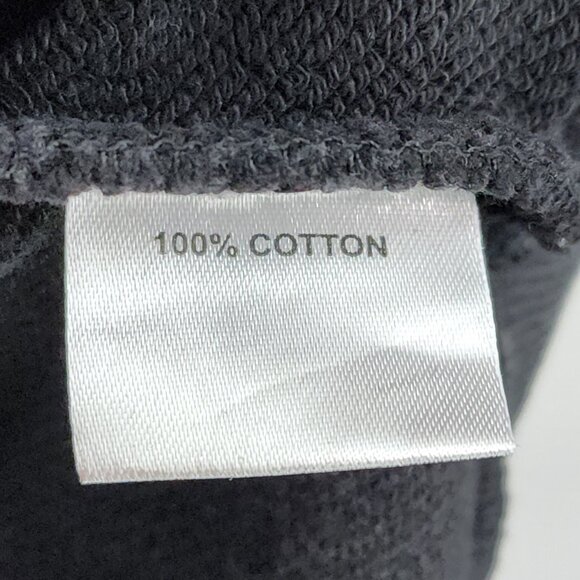 Don't Let Mom Find Out Men's 100% Cotton Graphic Hoodie - 2XL - Picture 5 of 8